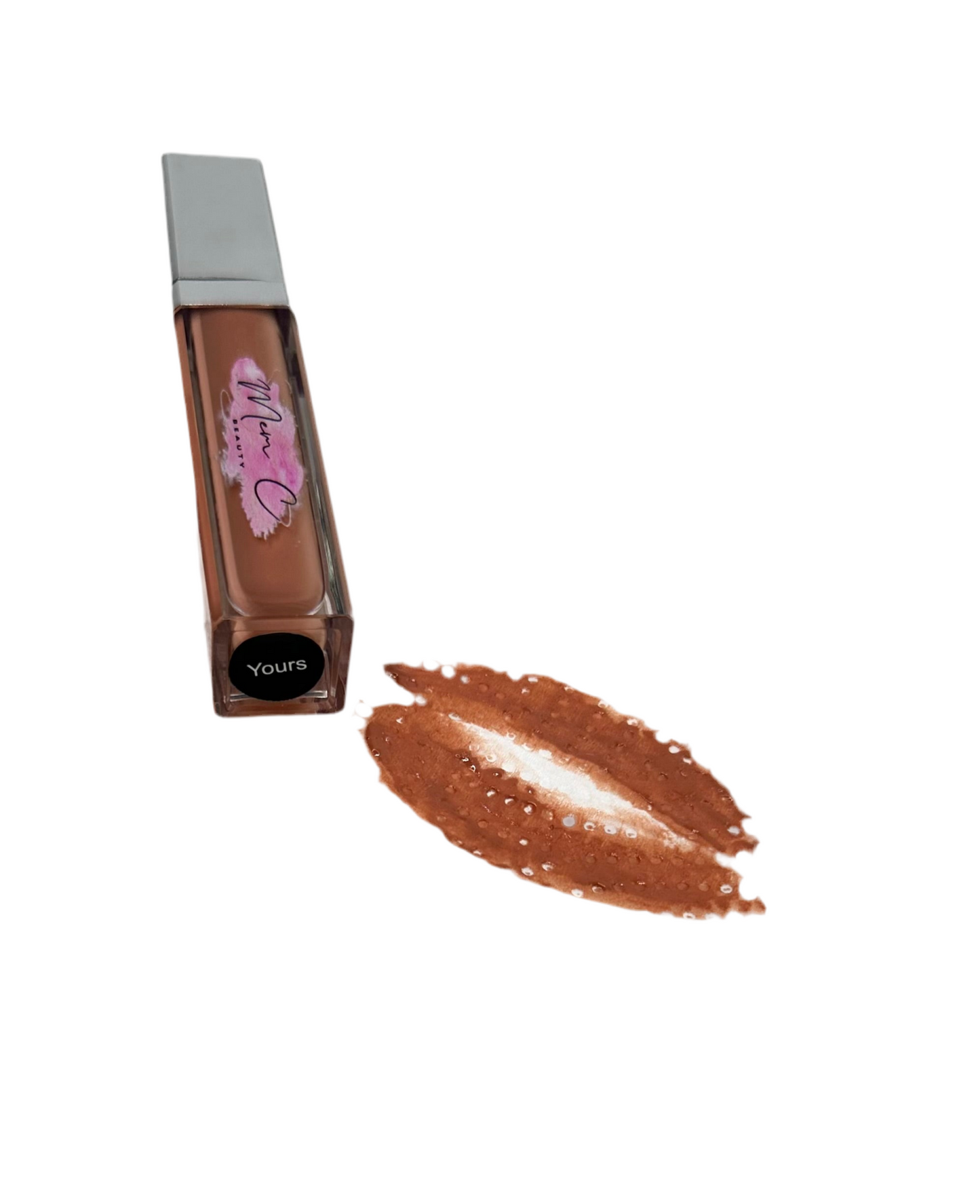 Yours- Lipgloss