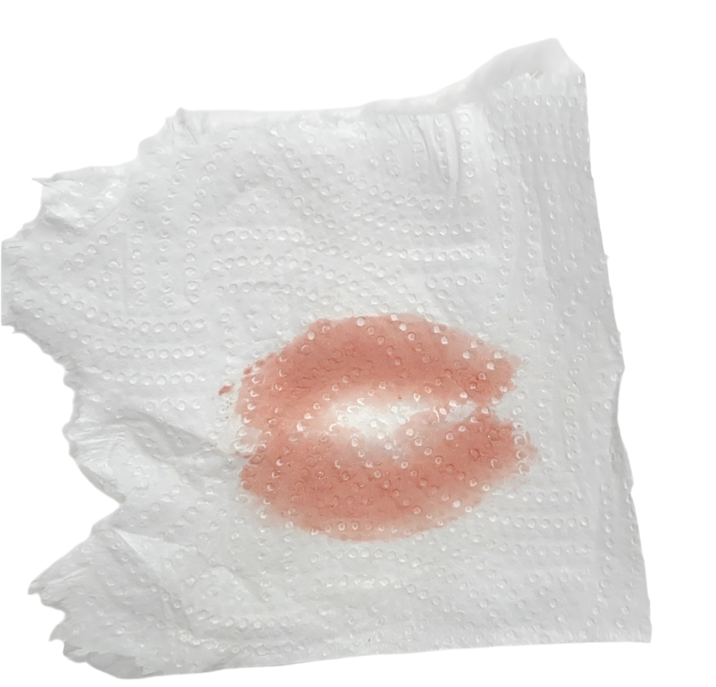 Hush - Lipgloss