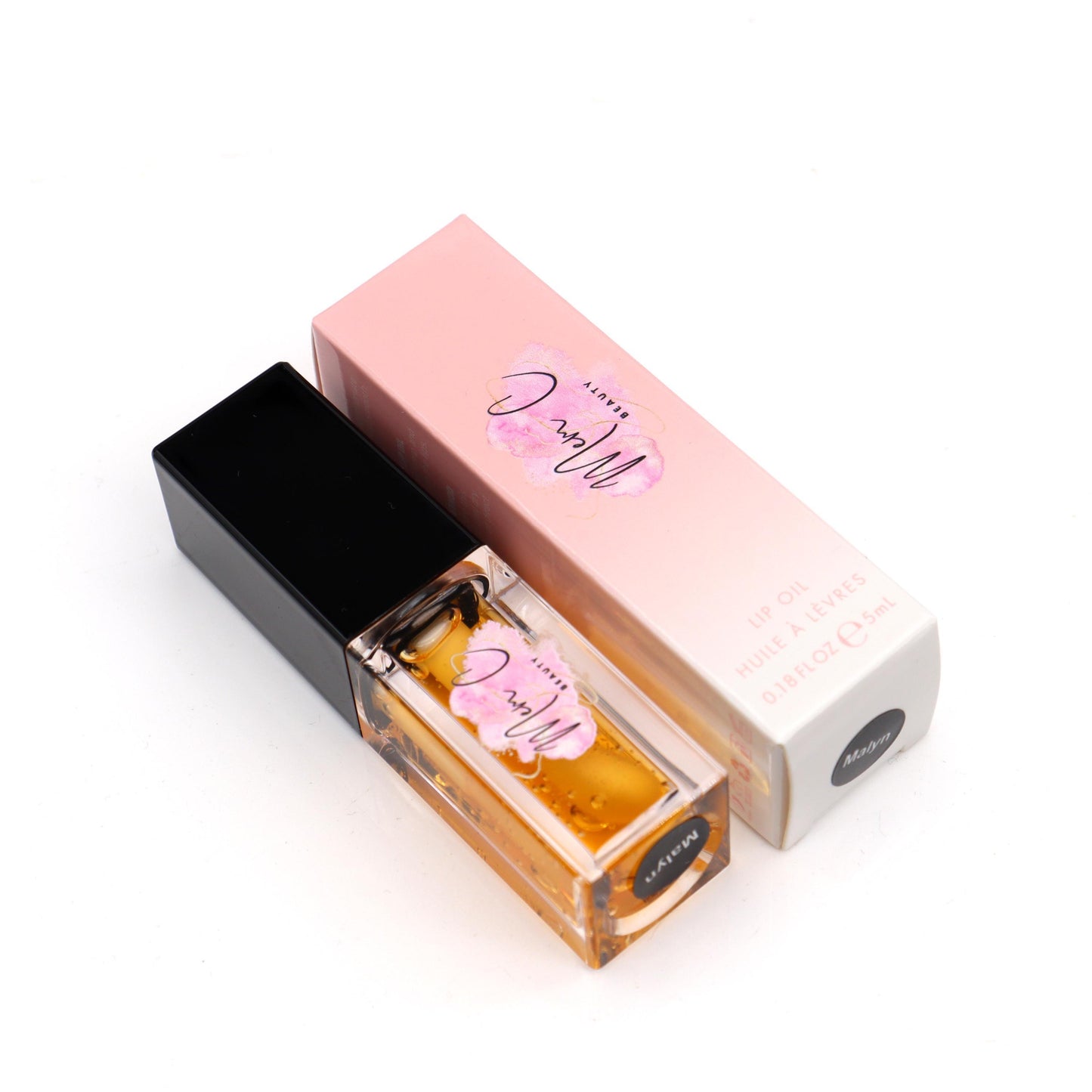 Malyn Lip Oil