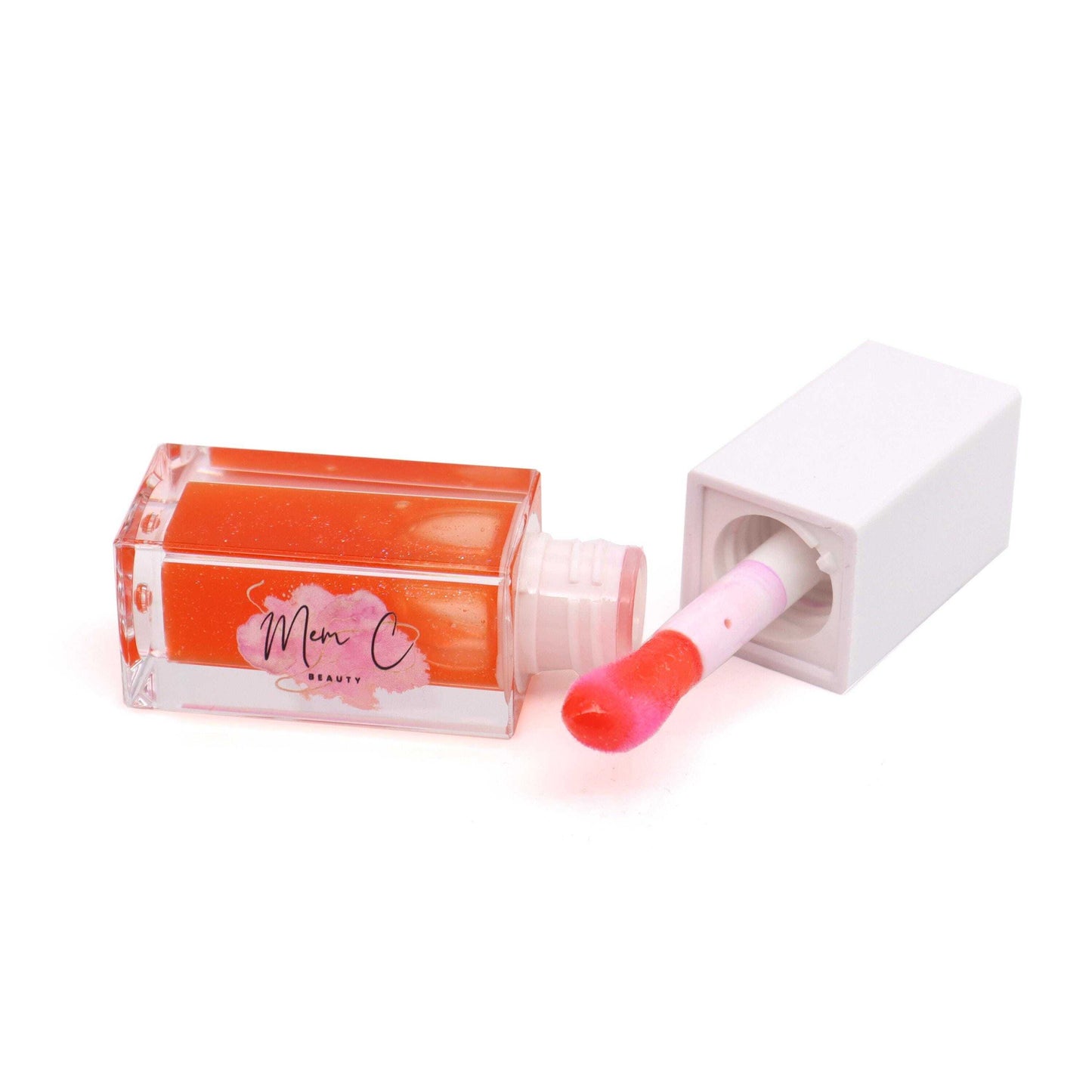 Mem Plump Lip Oil