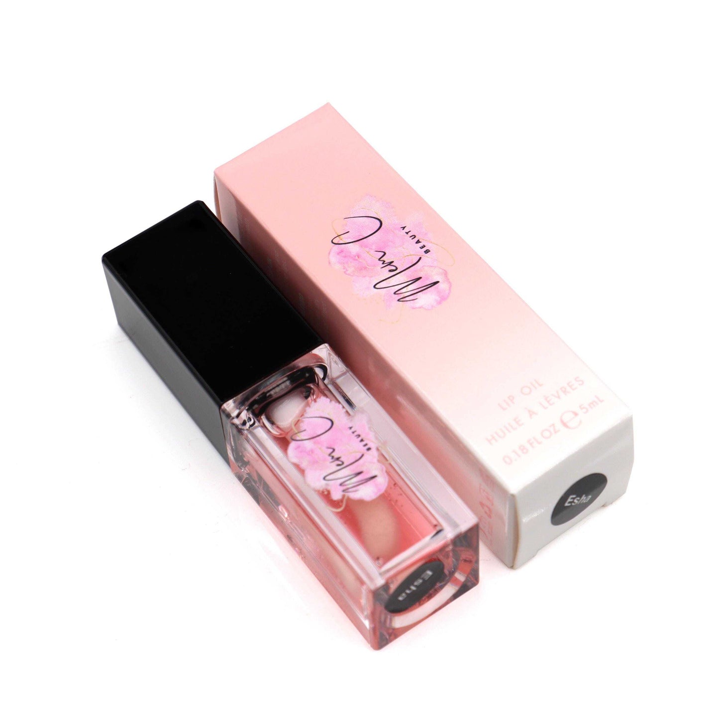 Esha Lip Oil