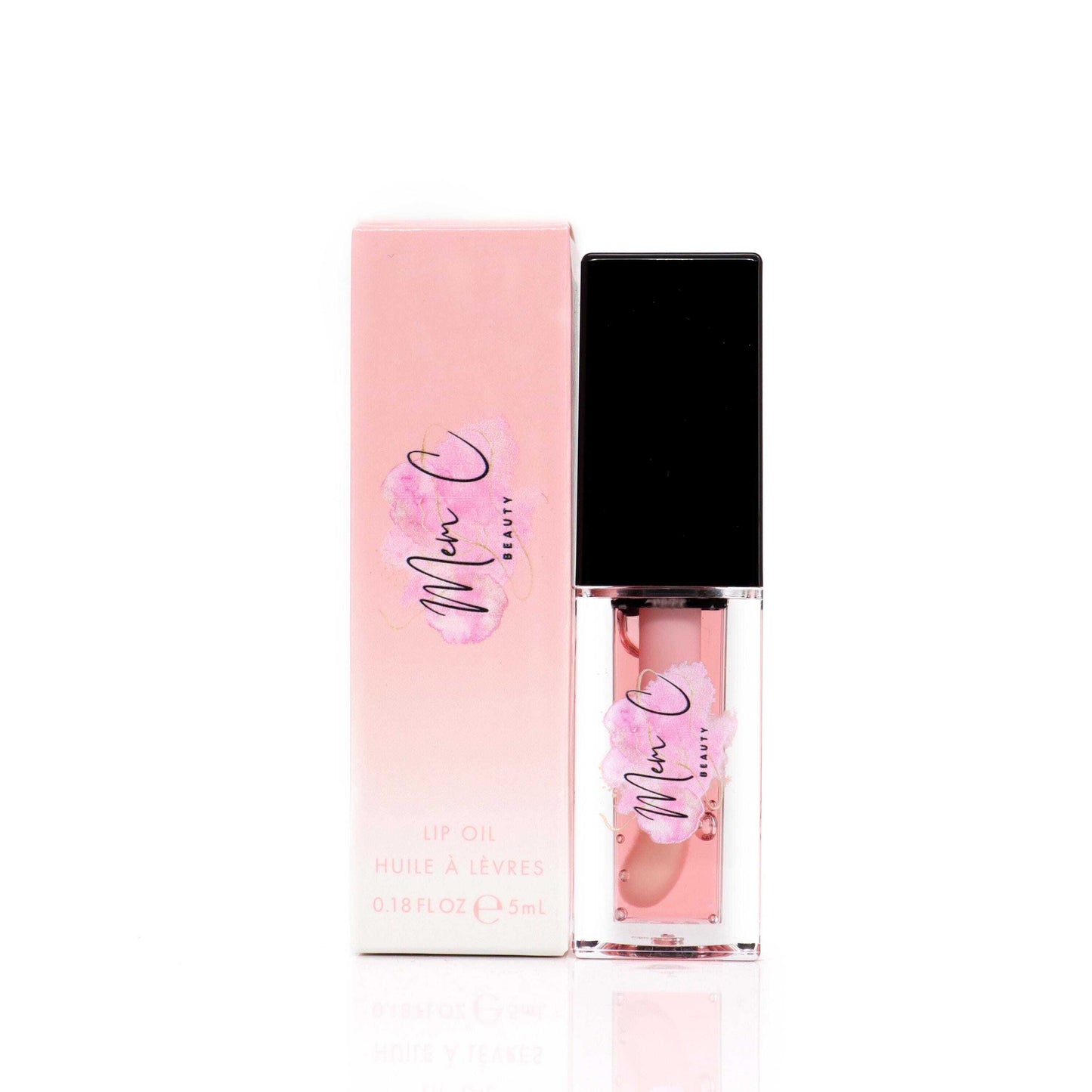 Esha Lip Oil