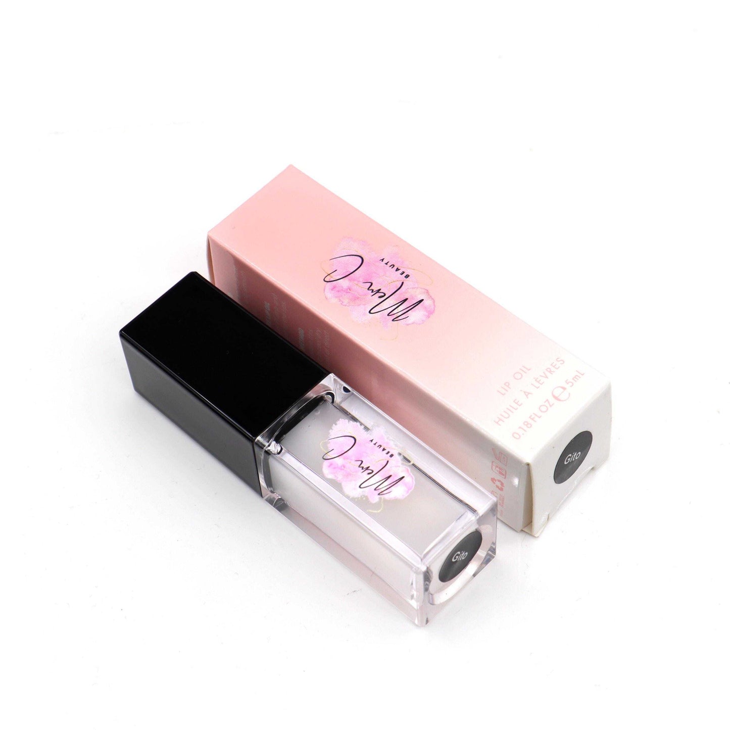 Gito Lip Oil