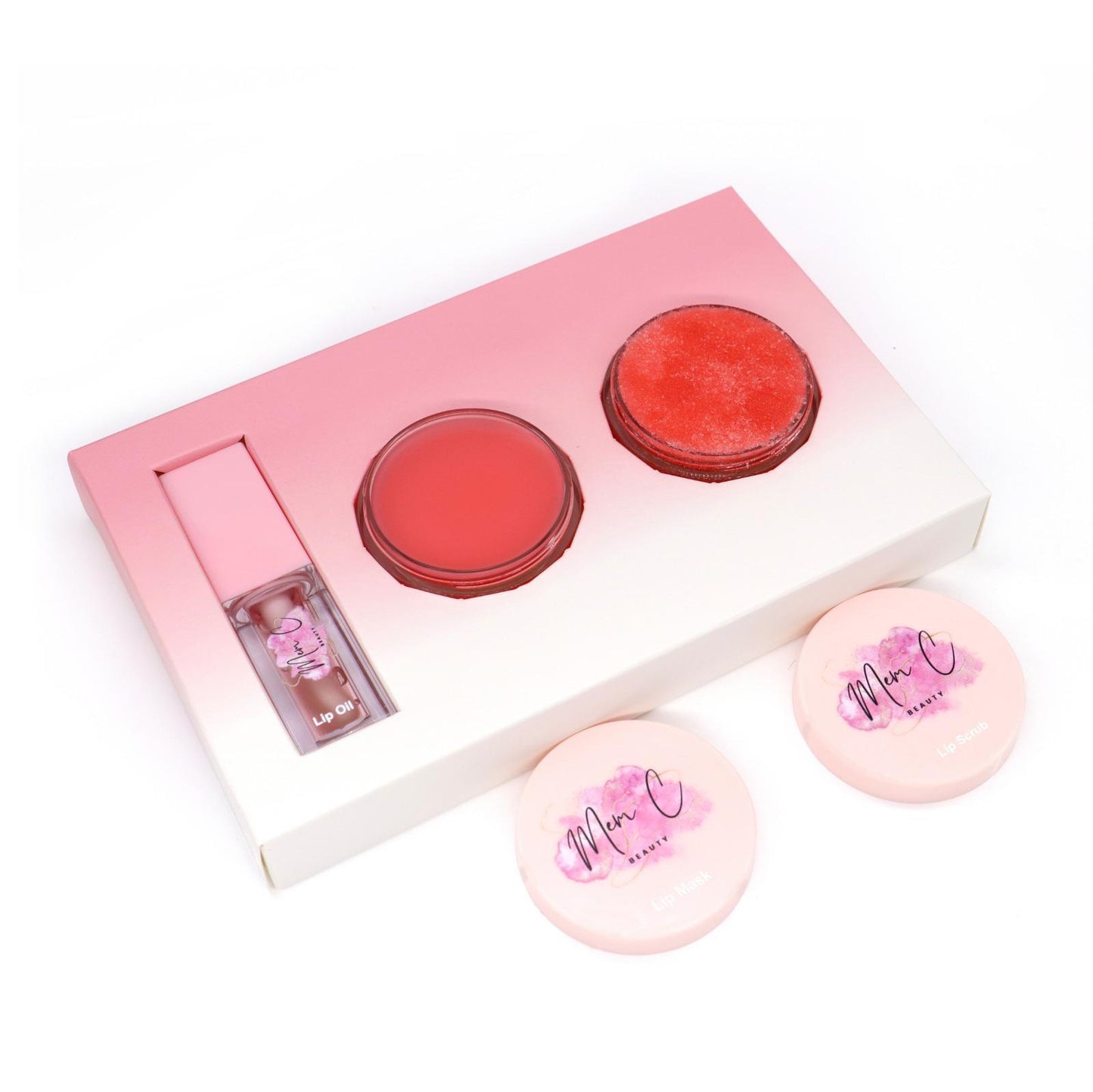 Lip Care Kit