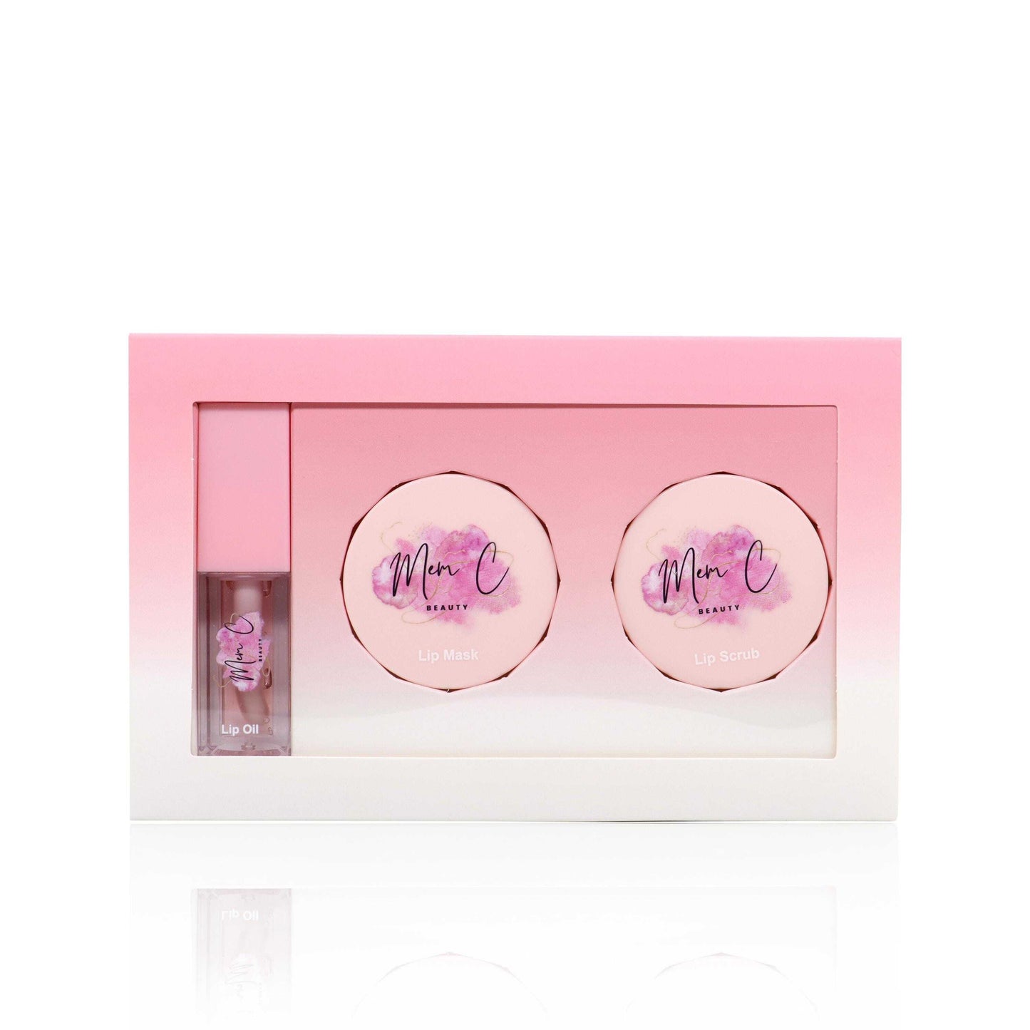 Lip Care Kit