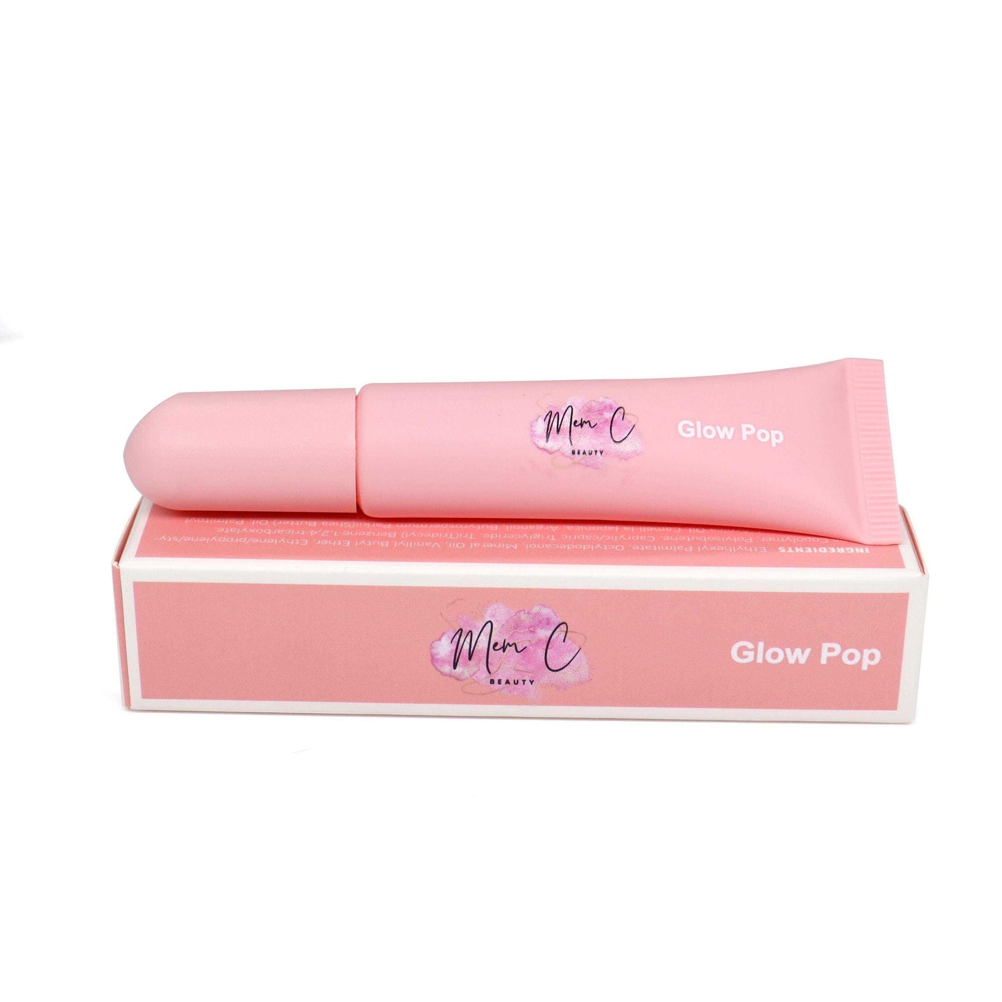 Moisturising Lip Butter Repair Lip Balm