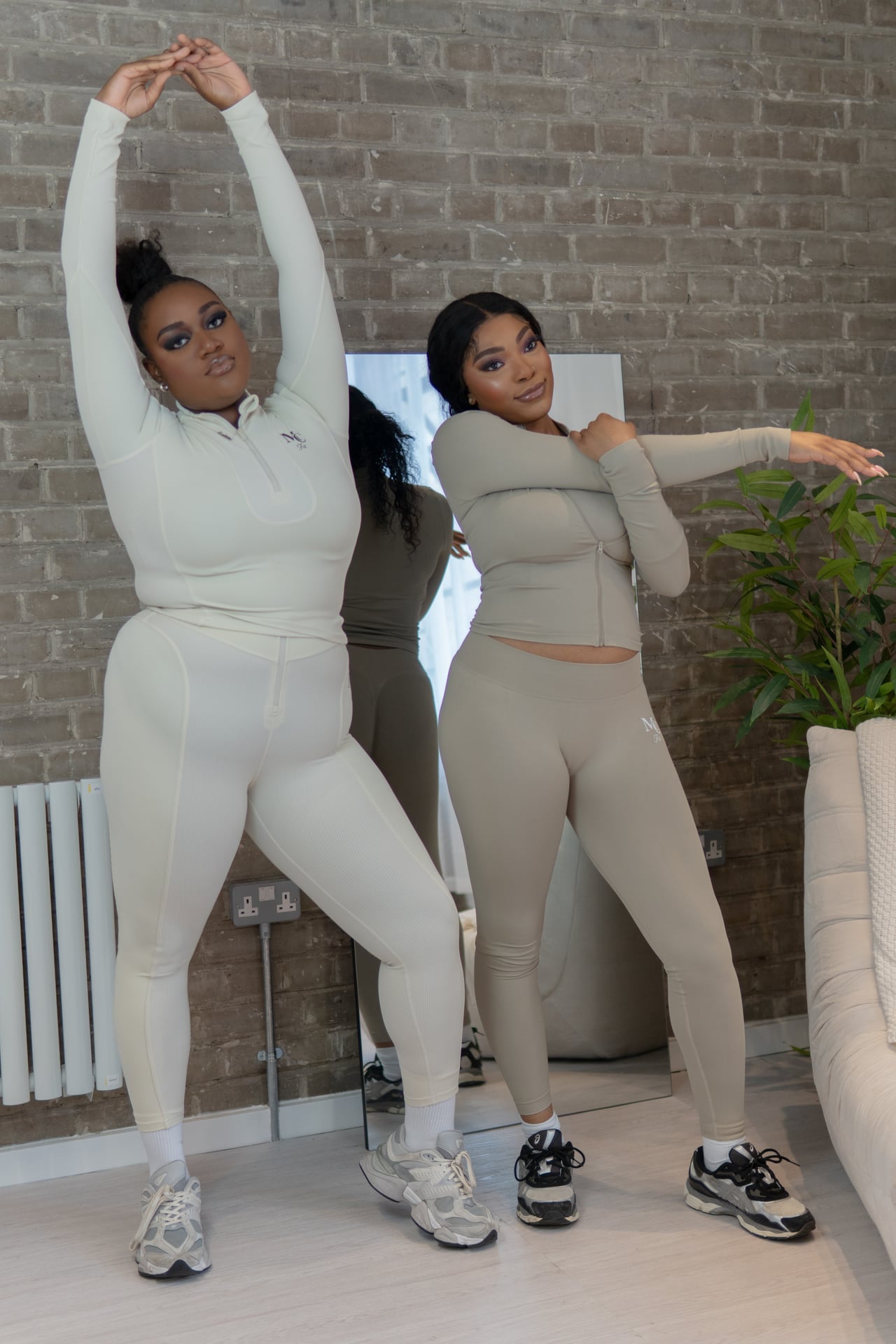 Activewear