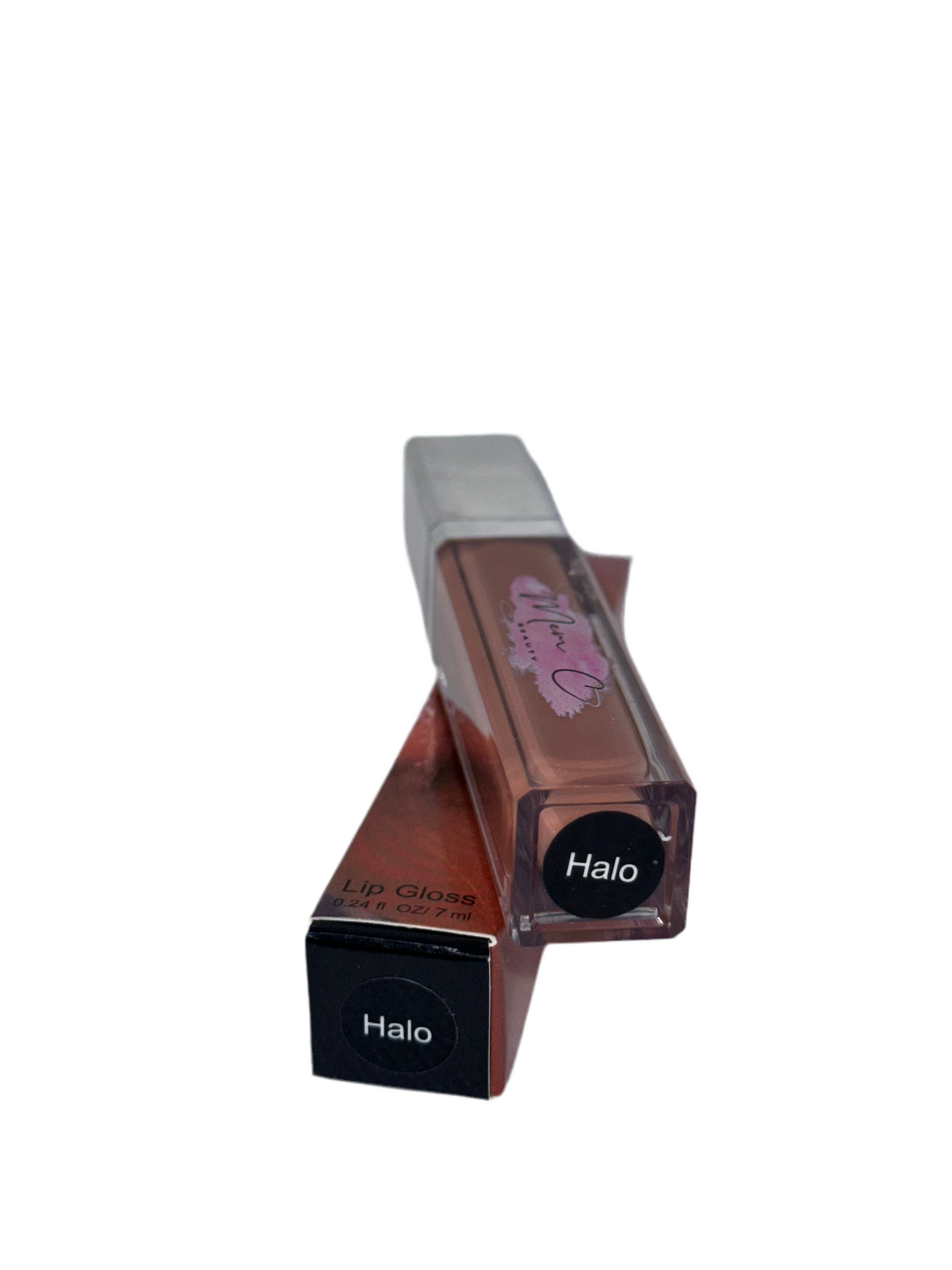 Halo-Lipgloss