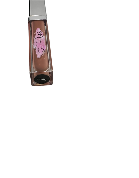 Halo-Lipgloss