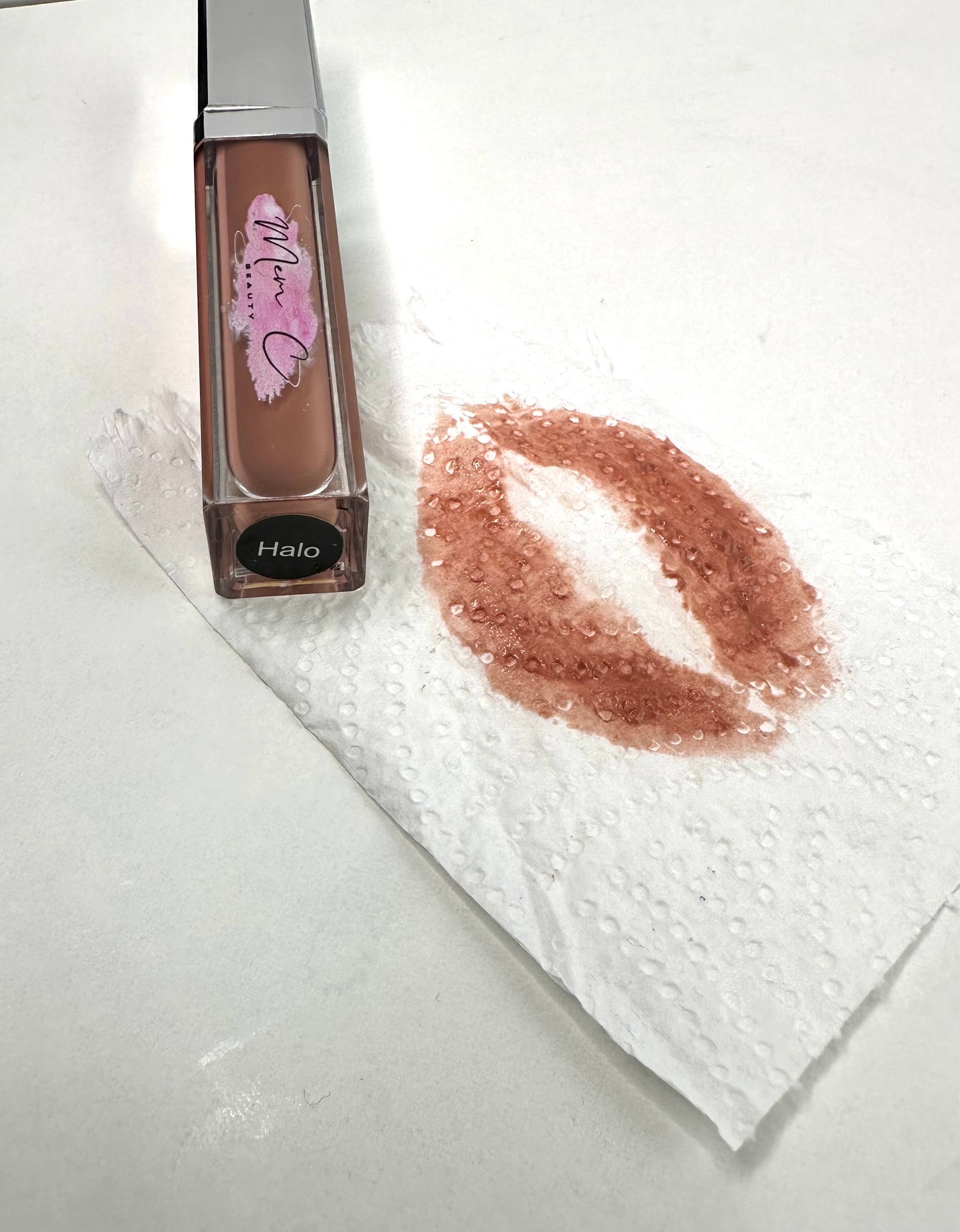 Halo - Lipgloss