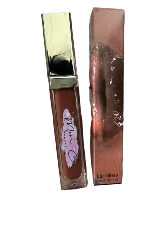 Yours- Lipgloss
