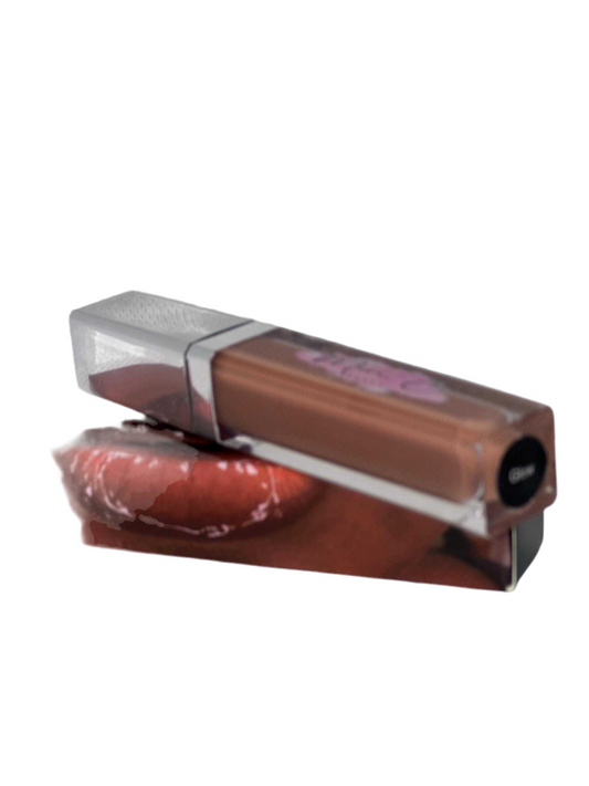 Glow - Lipgloss
