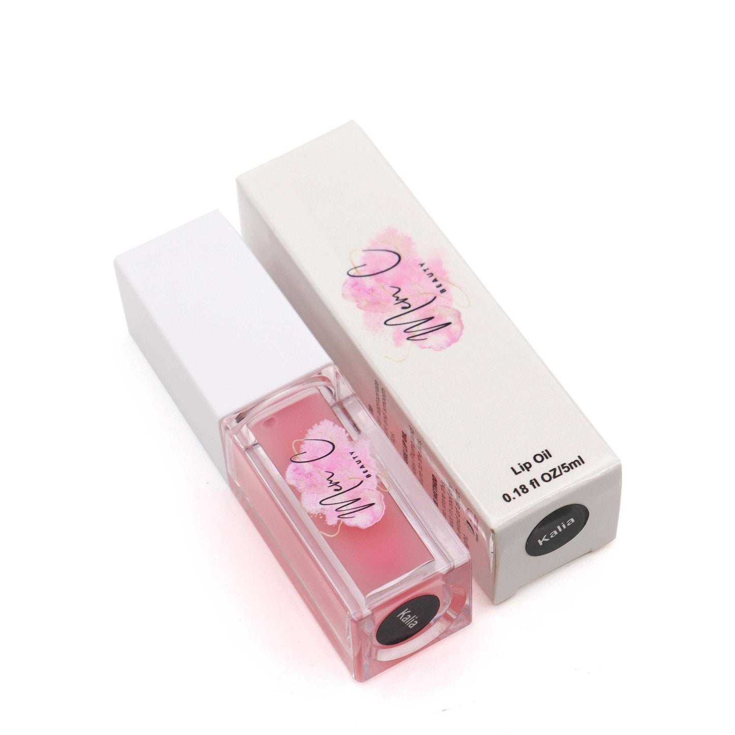 Kalia Plump Lip Oil