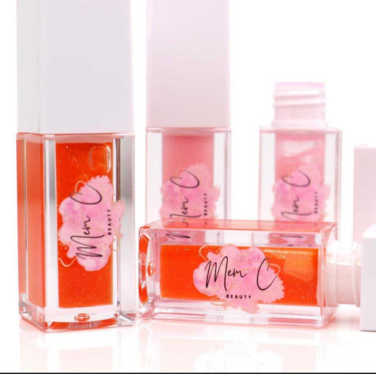 Mem Plump Lip Oil