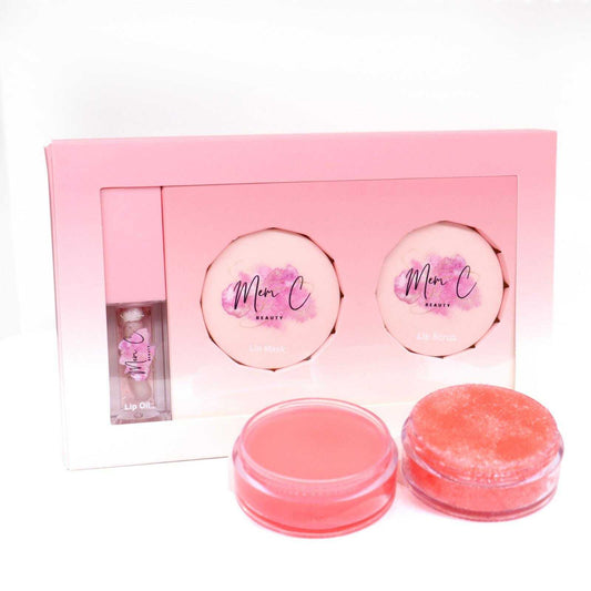 Lip Care Kit