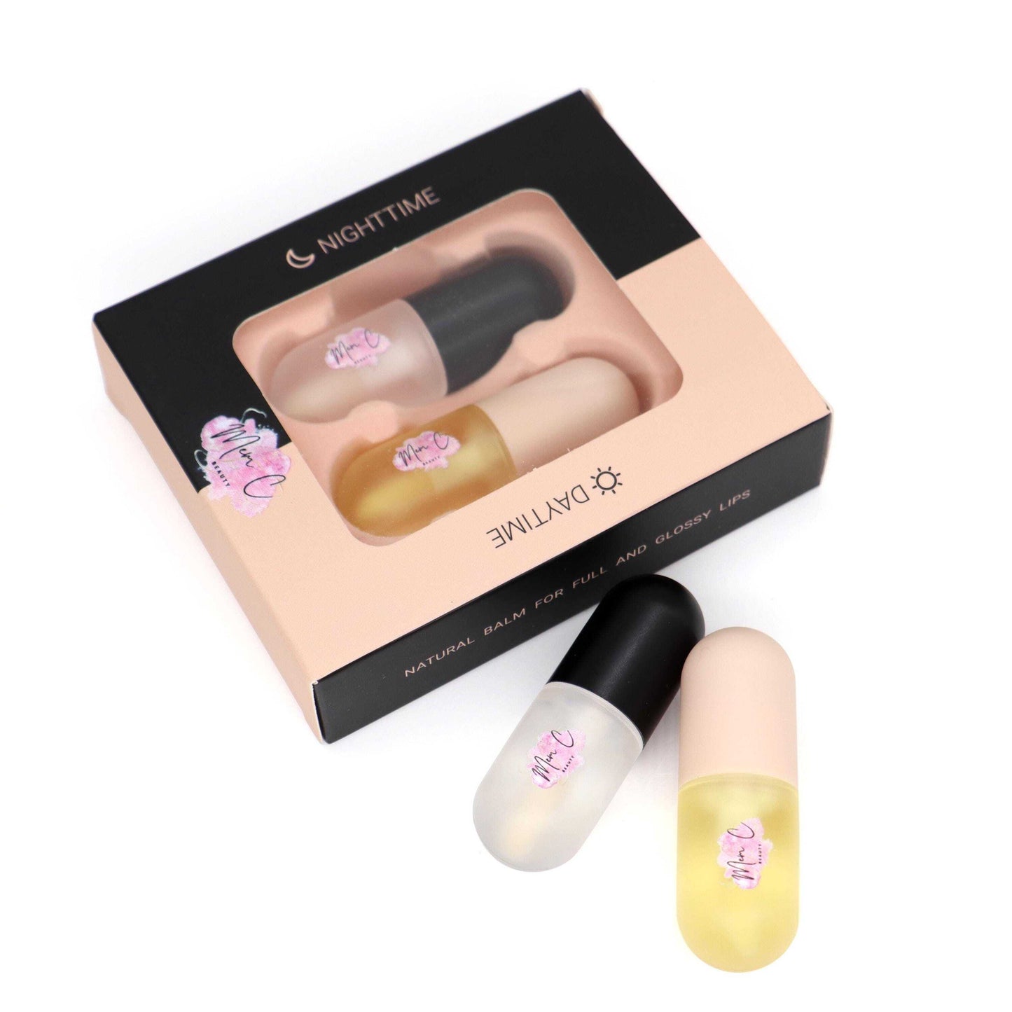 Day & Night Plumping Lip Oil
