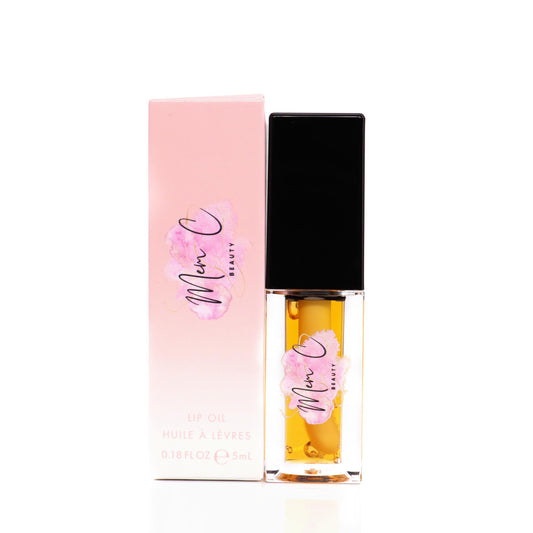 Malyn Lip Oil