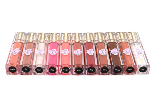 Lipgloss