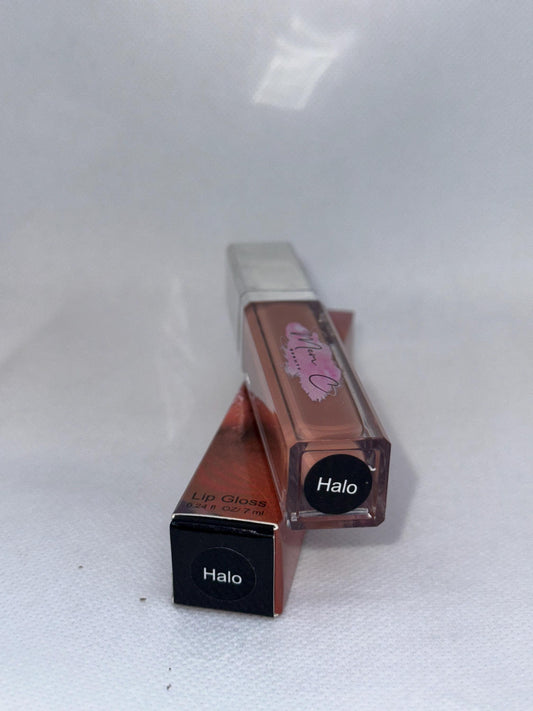 Halo - Lipgloss