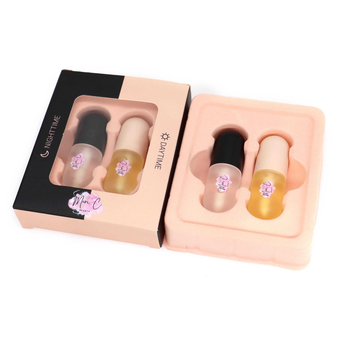 Day & Night Plumping Lip Oil