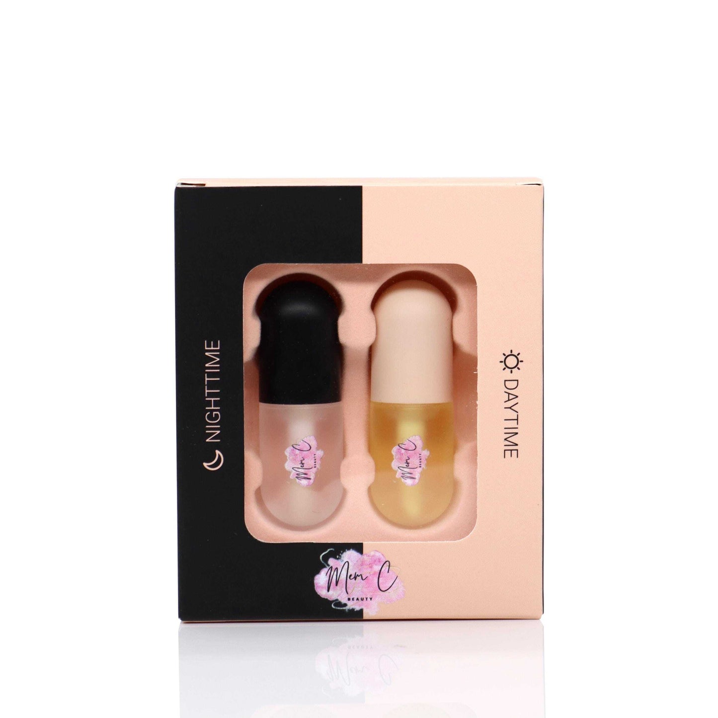 Day & Night Plumping Lip Oil