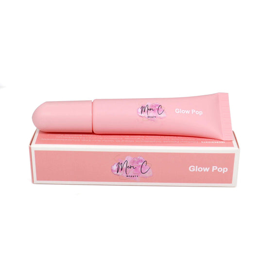 Moisturising Lip Butter Repair Lip Balm
